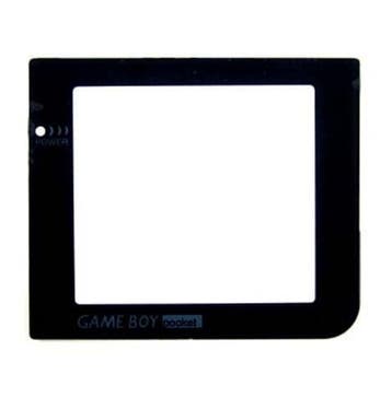 Gameboy Pocket Replacement Screen (Nieuw), Games en Spelcomputers, Spelcomputers | Nintendo Game Boy, Ophalen of Verzenden, Nieuw