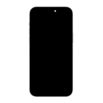 iPhone 15 Pro Scherm (Touchscreen + OLED + Onderdelen) AAA+, Verzenden, Nieuw
