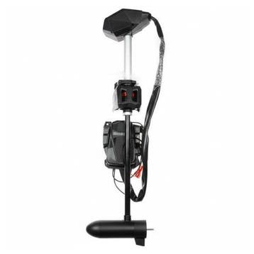 Bieden: MotorGuide Tour Pro 82LB 45 Inch, Ophalen of Verzenden