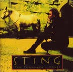 Sting - Ten Summoners Tales (CD, 1993), Verzenden, Gebruikt