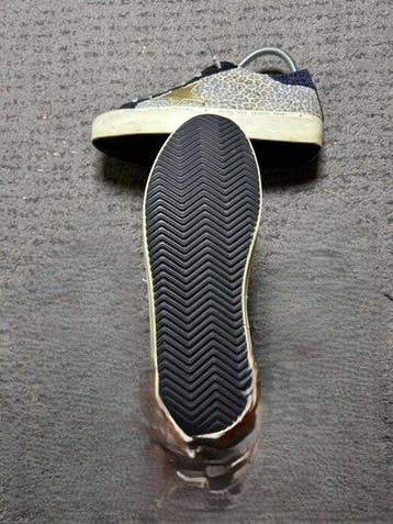 Golden Goose Deluxe Brand - Superstar - Sneakers - Maat: EU, Nieuw