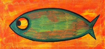 Denis Kuvayev (1971) - Goldfish