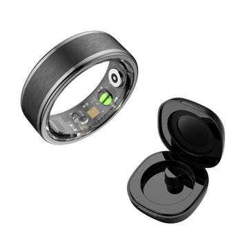 DrPhone RingSense V3 – Smart Ring - Europese ringmaat 62 -, Verzenden, Nieuw