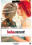 Lola Rennt op DVD, Cd's en Dvd's, Verzenden, Nieuw in verpakking
