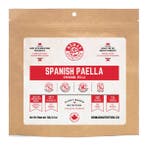 Spanish Paella - Nomad Nutrition, Verzenden