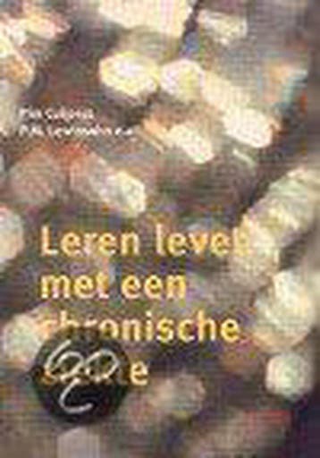 Leren leven met een chronische ziekte 9789055741182, Verzenden, Pim Cuijpers