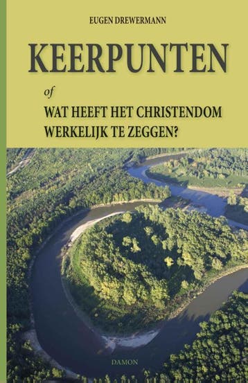 Keerpunten | Eugen Drewermann | Nieuw, Verzenden, Nieuw, Eugen Drewermann