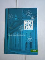 Ierland 2007/2009 - Herdenkingszegelverzameling, Postzegels en Munten, Gestempeld