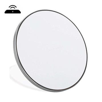 Qi GY-68 Universele Draadloze Oplader 9V - 1.67A Wireless, Verzenden