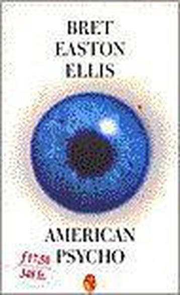 American Psycho - Ellis, Verzenden, Nieuw
