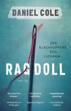 Ragdoll 1 - Ragdoll (9789021028217, Daniel Cole), Verzenden