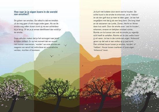 Het Kompas, navigeren met verlies. 9789090318226, Livres, Livres Autre, Envoi