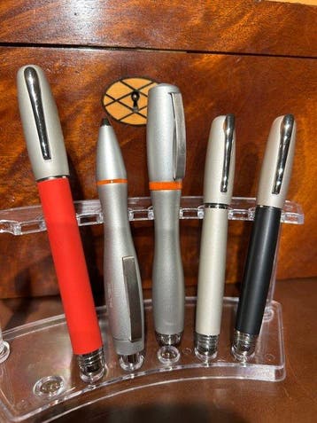 Delta - Stylo à plume, Nieuw