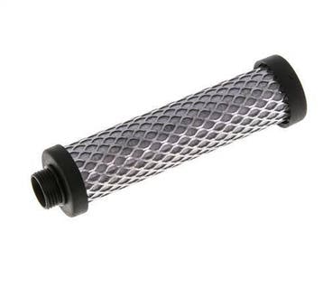 Élément de filtre à charbon actif Multifix 0 et 1, Verzenden