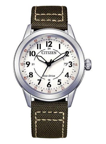 Citizen - Aviator PILOT Collection - New Edition 2026 -