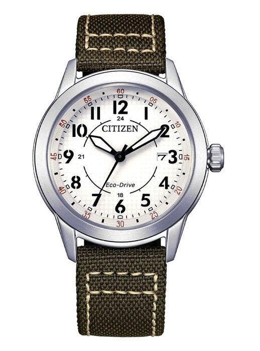 Citizen - Aviator PILOT Collection - New Edition 2026 -, Bijoux, Sacs & Beauté, Montres | Hommes