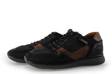 Australian Sneakers in maat 42 Bruin, Kleding | Heren, Schoenen, Bruin, Verzenden, Zo goed als nieuw, Sneakers