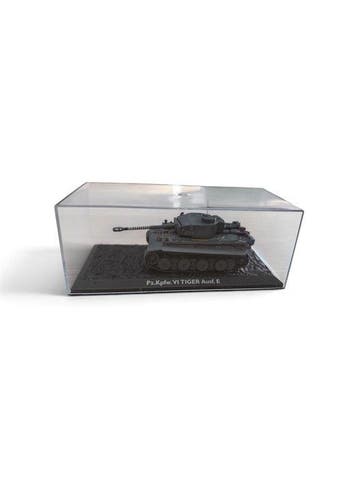 Atlas - Véhicule militaire miniature (10) - Ultimate Tank, Nieuw