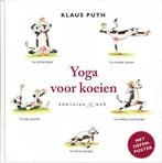 Yoga voor koeien 9789460540844, Boeken, Verzenden, Gelezen