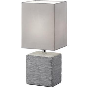 LED Tafellamp - Tafelverlichting - Trion Pinko - E14 Fitting, Verzenden, Nieuw