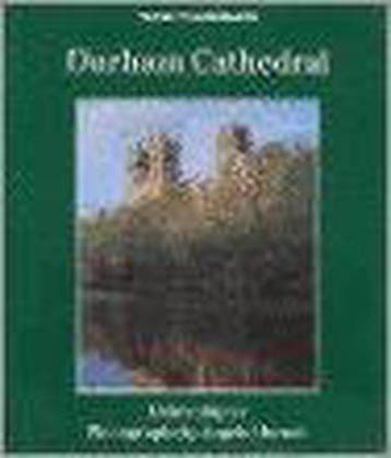 Durham Cathedral 9781850432203 Debra Hornak, Verzenden, Gelezen, Debra Hornak