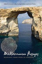 Mediterranean Passages 9780807858714 Miriam Cooke, Verzenden, Gelezen, Miriam Cooke