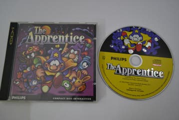 The Apprentice (CD-I)