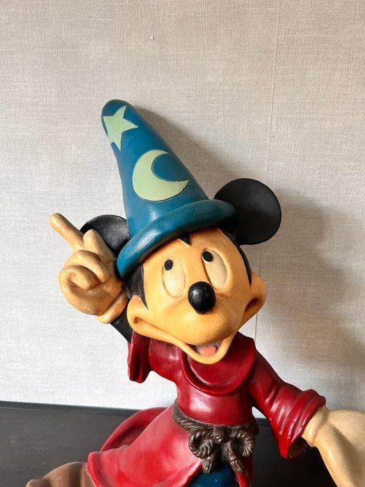 Mickey Mouse - 1 Statue - Disney, Verzamelen, Disney