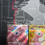 Pokémon - 1 Bulk kaarten - Mewtwo - Sword & Shield, Hobby en Vrije tijd, Verzamelkaartspellen | Pokémon, Nieuw