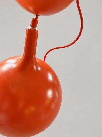 IKEA - Knut Hagberg & Marianne Hagberg - Lamp - Väster -