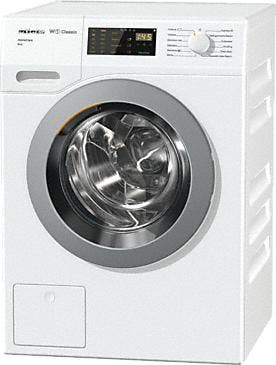 Miele Wdb036 - Wasmachine - 7 kg - 1400 tpm, Elektronische apparatuur, Wasmachines, Ophalen of Verzenden