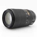 Nikon AF-P 70-300mm f/4.5-5.6E ED VR | Tweedehands, Verzenden, Zo goed als nieuw