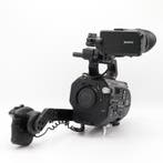Sony PXW-FS7 II body | Tweedehands, Audio, Tv en Foto, Verzenden, Zo goed als nieuw, Sony