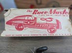Lupor Metal Products - The Race Master - Jouet à remontoir -