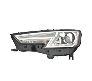 Phare Gauche Pour Audi A4 15-21 Led, Verzenden, Nieuw