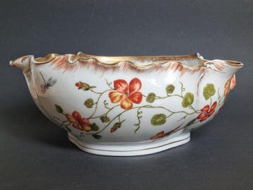 Haviland & Co. Limoges - Schotel - Porselein