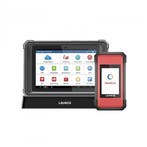 Launch X431 PAD 5 Elite Professioneel Uitleesapparaat J2534, Verzenden