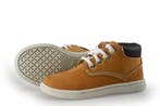 Timberland Sneakers Jongens in maat 25 Bruin, Enfants & Bébés, Vêtements enfant | Chaussures & Chaussettes, Verzenden, Schoenen
