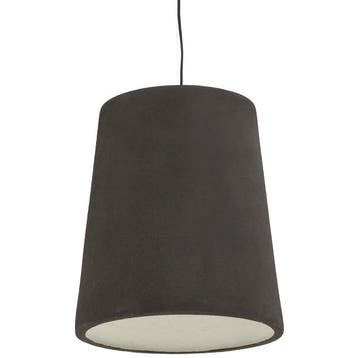 Flamant Outdoor Hanglamp Curina, Model 3 - Nieuw in, Verzenden, Nieuw, Glas, Minder dan 50 cm
