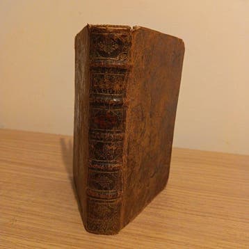 Révérend Père Claude de la Colombière (1641-1682) -