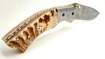Couteau de cuisine - Couteau de cuisine - Couteau de table -