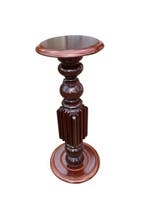 Pilaar - 1960-1970, Nieuw