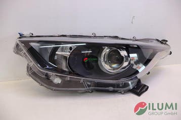 Linker koplamp voor Toyota Yaris IV 81170-K0060, Verzenden, Gebruikt, Toyota