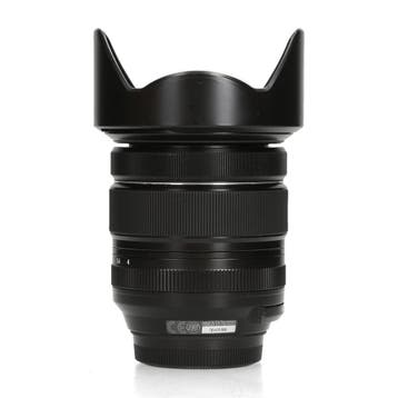 Fujifilm XF 16-80mm f/4 R OIS WR - Zoomlens, Ophalen of Verzenden