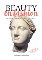 Beauty en fashion 9789088906381 Martine Teunissen, Verzenden, Zo goed als nieuw, Martine Teunissen
