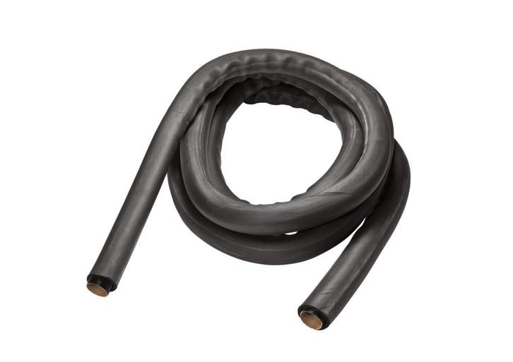 Webasto 80mm PAK geisoleerde luchtslang 12m rol, Bricolage & Construction, Ventilation & Extraction, Enlèvement ou Envoi