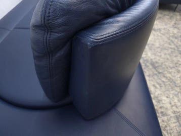 de Sede - Hugo de Ruiter - Sofa - ds 165 - Leder