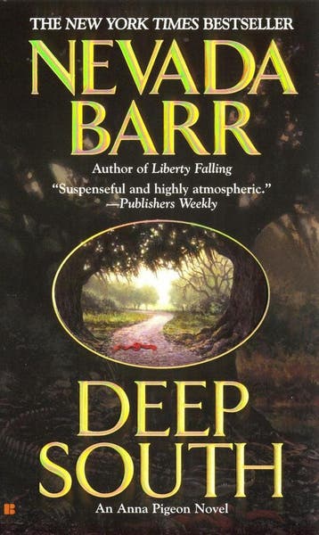 Deep South 9780425178959 Nevada Barr, Livres, Verzenden, Nevada Barr