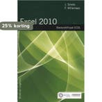 Spreadsheets: Excel 2010 / Basiscertificaat ECDL Jan Smets, Boeken, Verzenden, Gelezen, Jan Smets