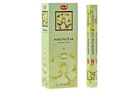 HEM Magnolia wierook (pakje a 20 stokjes) (Single Package), Huis en Inrichting, Ophalen of Verzenden, Nieuw